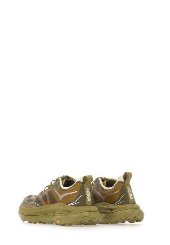 26SS 호카 스니커즈 1168450 WYP Green - HOKA