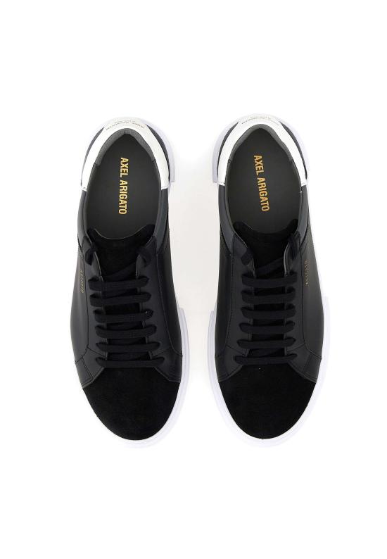 26SS 악셀 아리가토 스니커즈 F1028004 BLKWHITE Black - AXEL ARIGATO