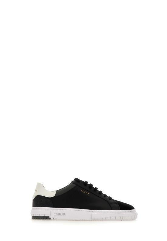 26SS 악셀 아리가토 스니커즈 F1028004 BLKWHITE Black