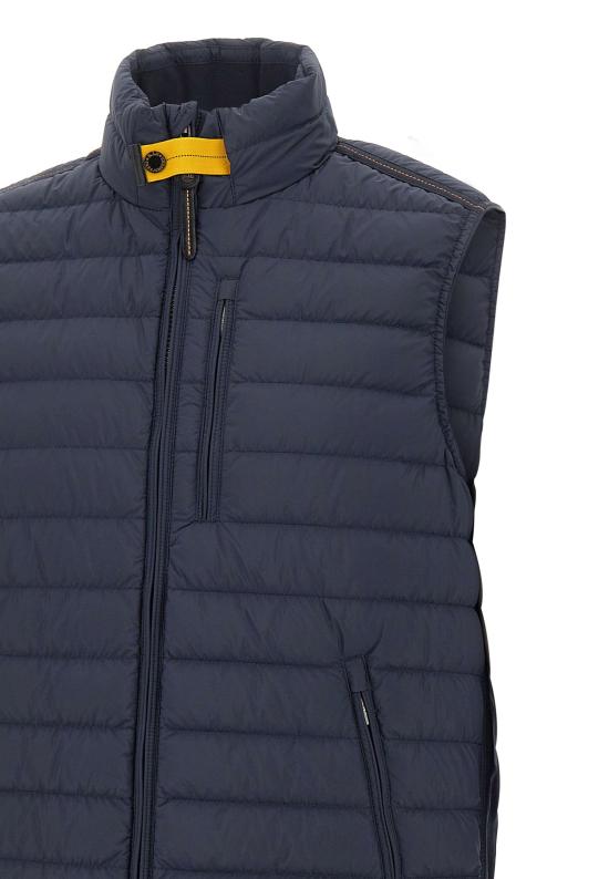 26SS 파라점퍼스 베스트 PMPUSL01 0316 Blue - PARAJUMPERS