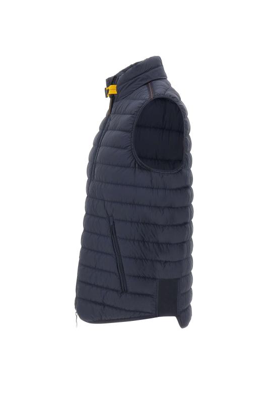 26SS 파라점퍼스 베스트 PMPUSL01 0316 Blue - PARAJUMPERS