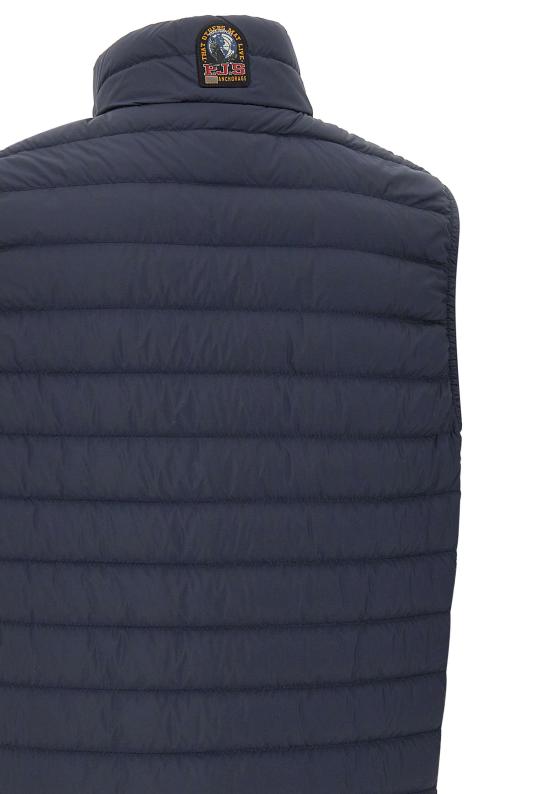 26SS 파라점퍼스 베스트 PMPUSL01 0316 Blue - PARAJUMPERS