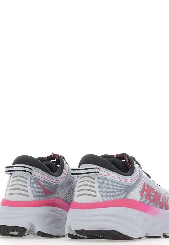 26SS 호카 스니커즈 1110519 MRH Grey - HOKA