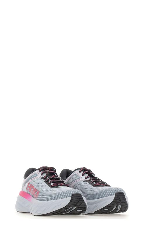 26SS 호카 스니커즈 1110519 MRH Grey - HOKA