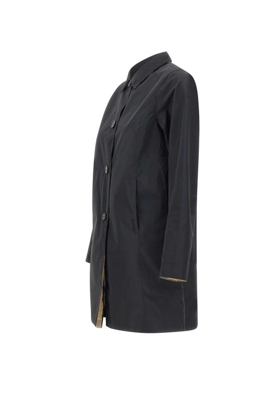 26SS 바버 코트 LSP0233 LSPBK11 Black - BARBOUR