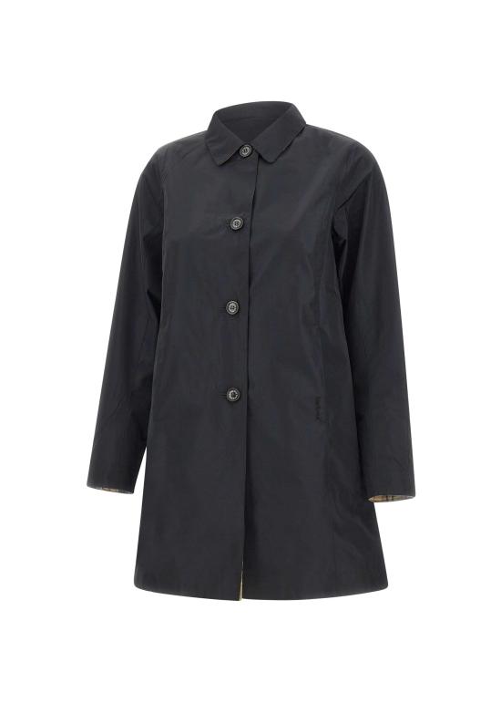 26SS 바버 코트 LSP0233 LSPBK11 Black