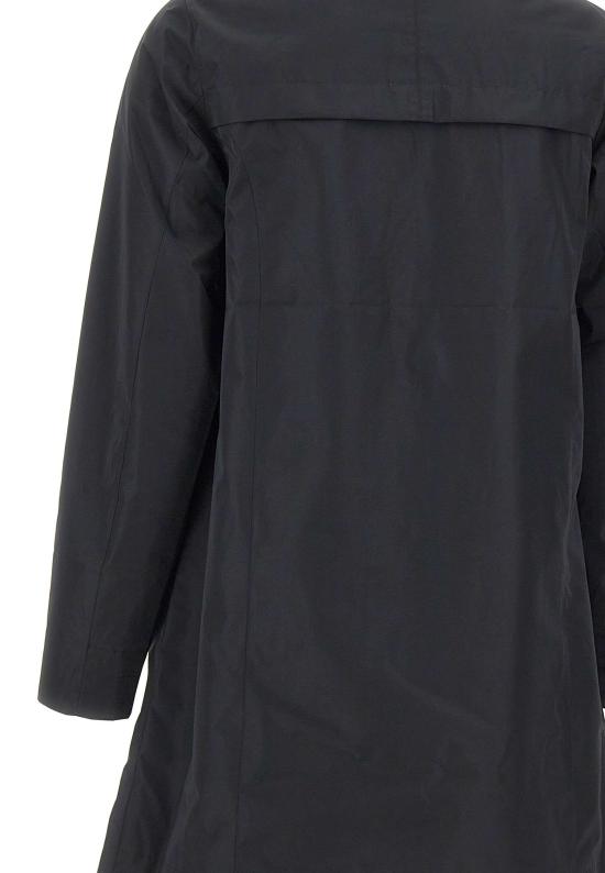 26SS 바버 코트 LSP0233 LSPBK11 Black - BARBOUR