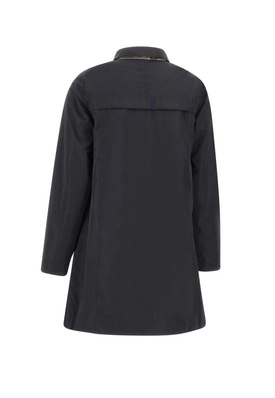 26SS 바버 코트 LSP0233 LSPBK11 Black - BARBOUR