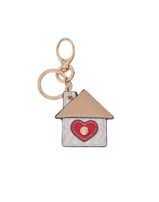 26SS 리우조 키링 AA6179E1118 X0459 White