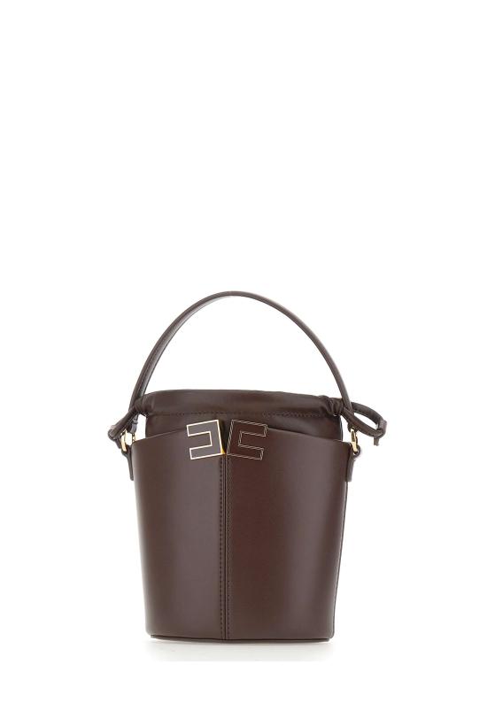 26SS 엘리자베타프랜치 토트백 BS92A61E2 644 Brown