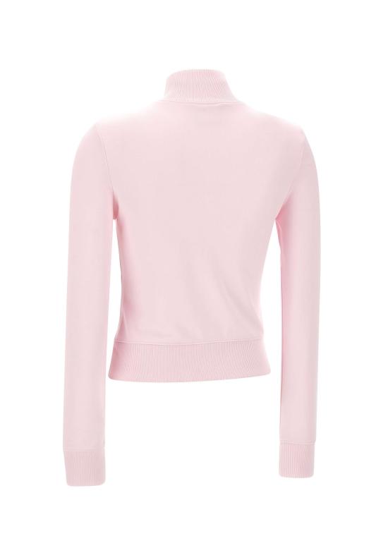 26SS 쿠레쥬 스웨터 126JVE148JS0091 LTPINK Pink - COURREGES