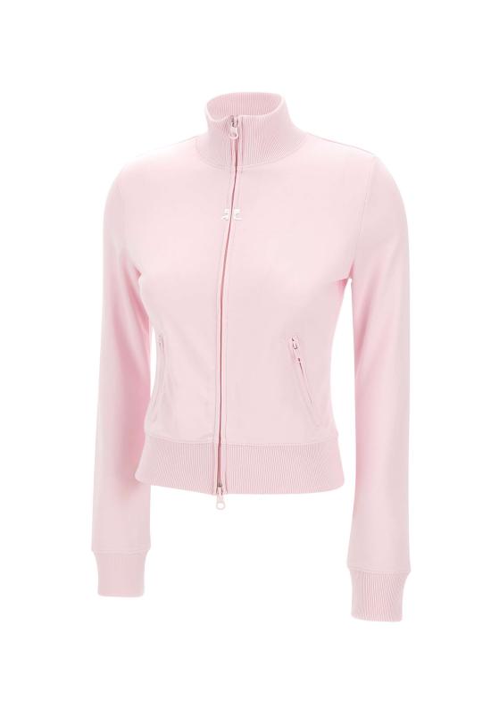 26SS 쿠레쥬 스웨터 126JVE148JS0091 LTPINK Pink