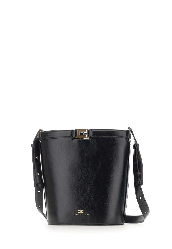 26SS 엘리자베타프랜치 숄더백 BS16A61E2 110 Black
