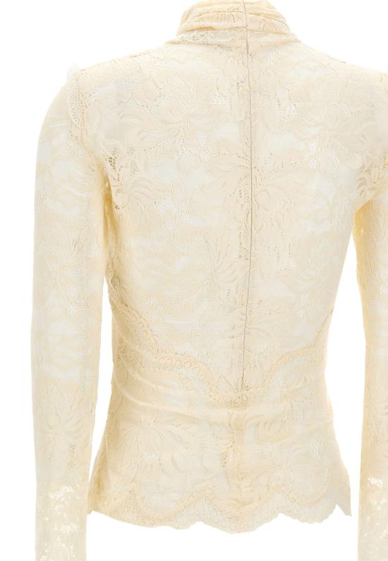 26SS 파코라반 민소매 티셔츠 26PJT0174PA0170 P105 White - PACO RABANNE