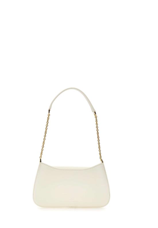 26SS 엘리자베타프랜치 숄더백 BS93A61E2 360 White - ELISABETTA FRANCHI