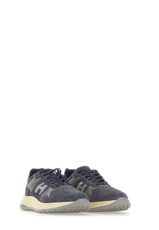 26SS 호간 하이퍼라이트 스니커즈 HXM5630FK70UY1 846Y Blue - HOGAN