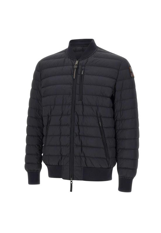 26SS 파라점퍼스 패딩 PMPUSL05 0541 Black