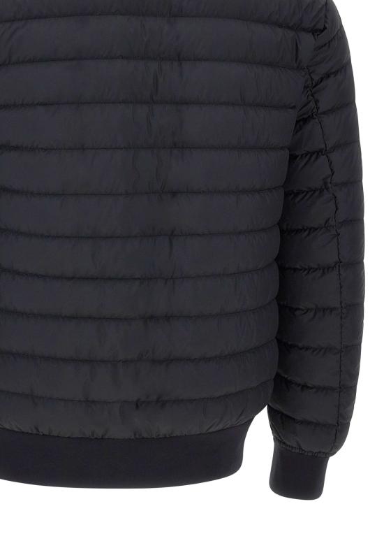 26SS 파라점퍼스 패딩 PMPUSL05 0541 Black - PARAJUMPERS