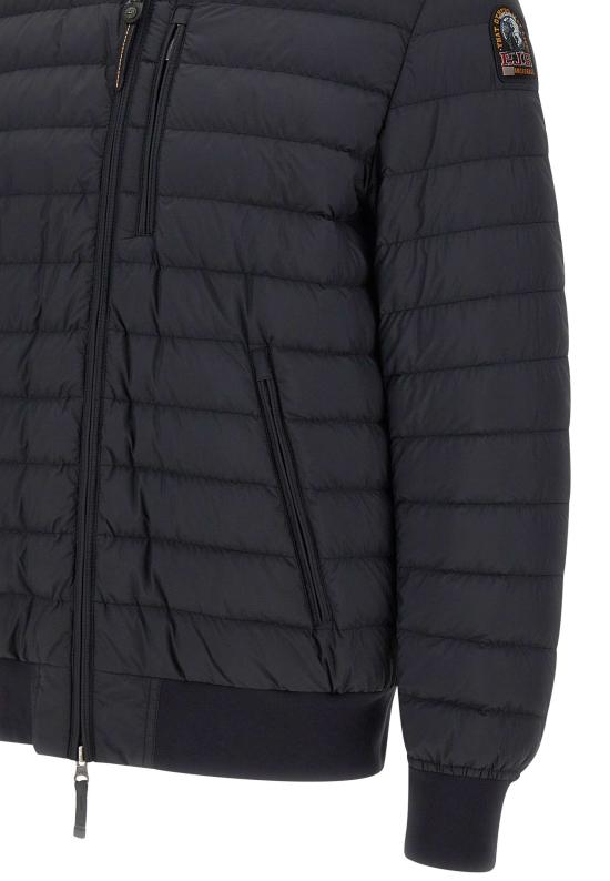 26SS 파라점퍼스 패딩 PMPUSL05 0541 Black - PARAJUMPERS