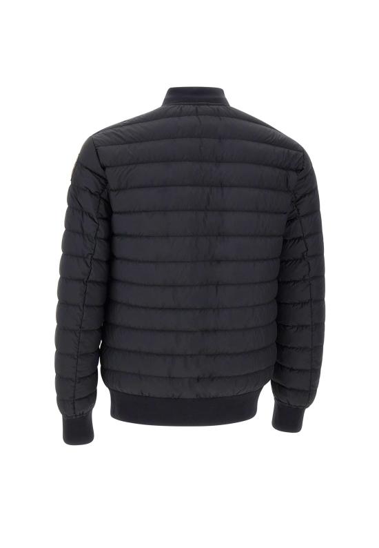 26SS 파라점퍼스 패딩 PMPUSL05 0541 Black - PARAJUMPERS