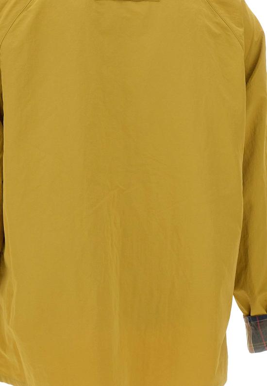 26SS 바버 자켓 MCA1093 MCAGN21 Yellow - BARBOUR