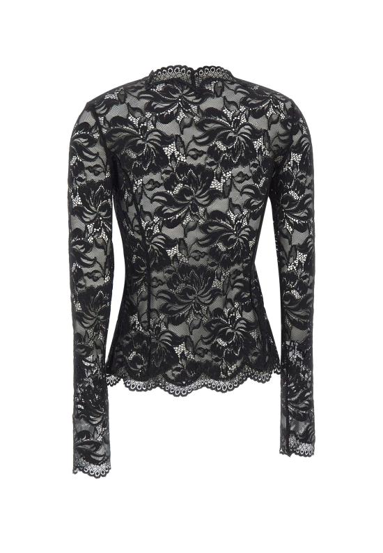 26SS 파코라반 민소매 티셔츠 26PJT0173PA0170 P001 Black - PACO RABANNE