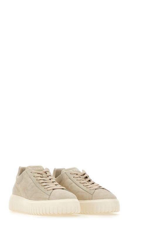 26SS 호간 스니커즈 HXM6450FC63BTM C002 Beige - HOGAN