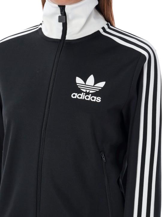  아디다스 베켄바우어 트랙탑 IW3174 Black DOM - ADIDAS