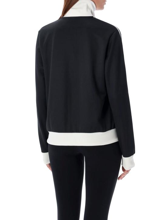  아디다스 베켄바우어 트랙탑 IW3174 Black DOM - ADIDAS