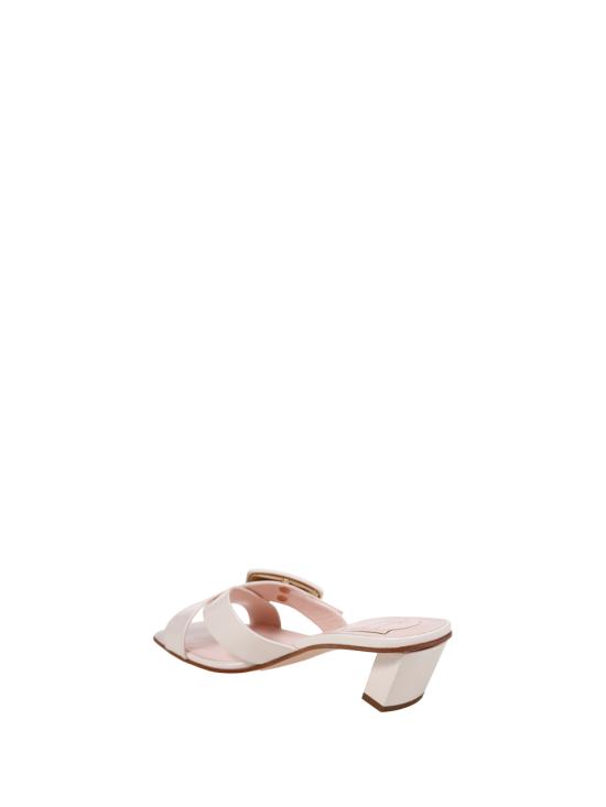 26SS 로저비비에 샌들 RVW82045010D1P C019 CIRE - ROGER VIVIER