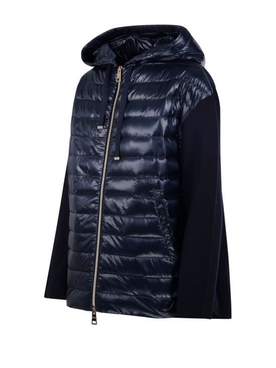 26SS 에르노 패딩 MP000156D 72098 9200 BLU NAVY - HERNO