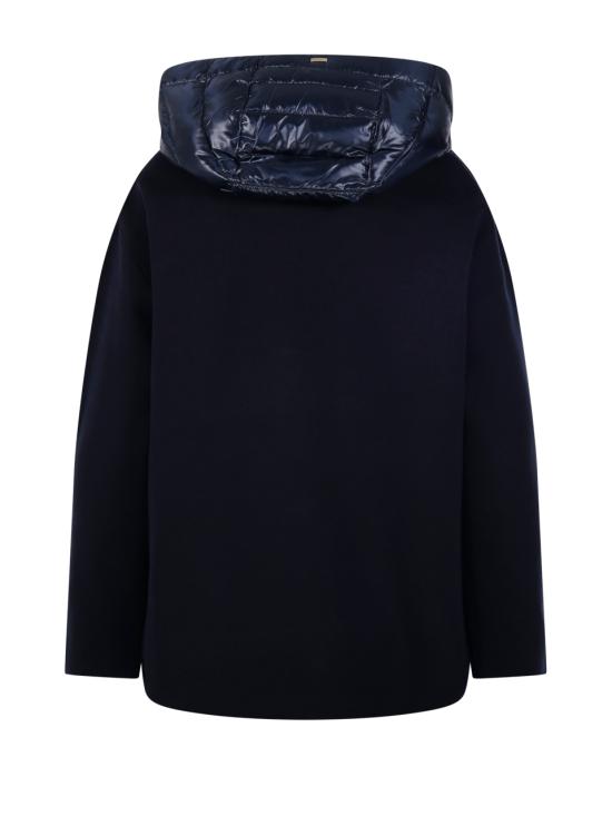 26SS 에르노 패딩 MP000156D 72098 9200 BLU NAVY - HERNO