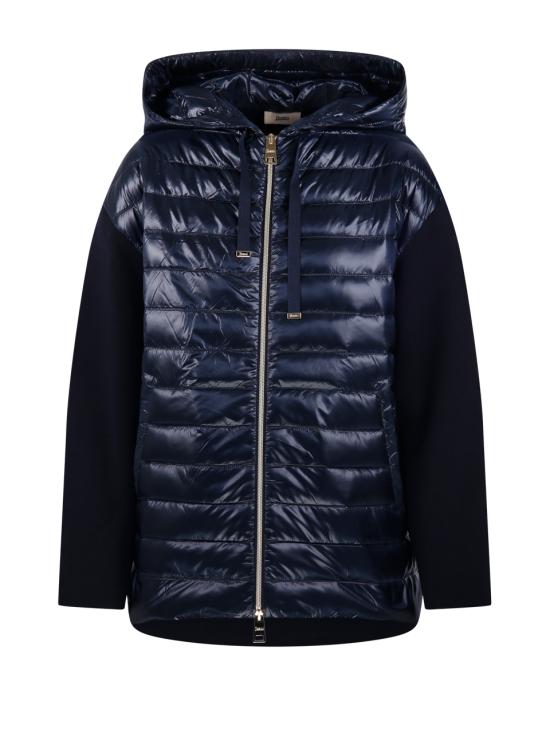 26SS 에르노 패딩 MP000156D 72098 9200 BLU NAVY