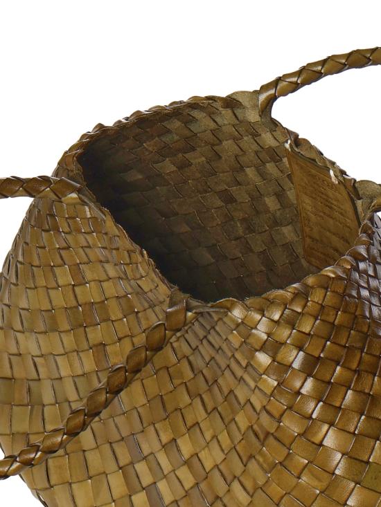 26SS 드래곤디퓨전 SANTA CROCE 산타 크로체 빅 토트백 8892 KAKI - DRAGON DIFFUSION