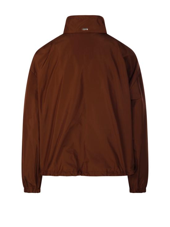 26SS 에르노 자켓 GI000280D 12483Z 2240 CUOIO - HERNO