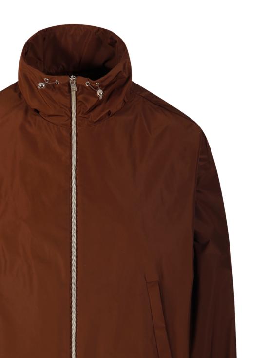 26SS 에르노 자켓 GI000280D 12483Z 2240 CUOIO - HERNO