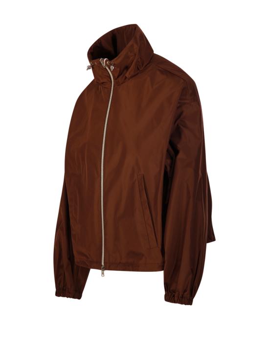 26SS 에르노 자켓 GI000280D 12483Z 2240 CUOIO - HERNO