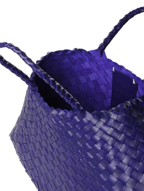 26SS 드래곤디퓨전 산타 크로체 스몰 8893 DEEP PURPLE Deep Purple - DRAGON DIFFUSION