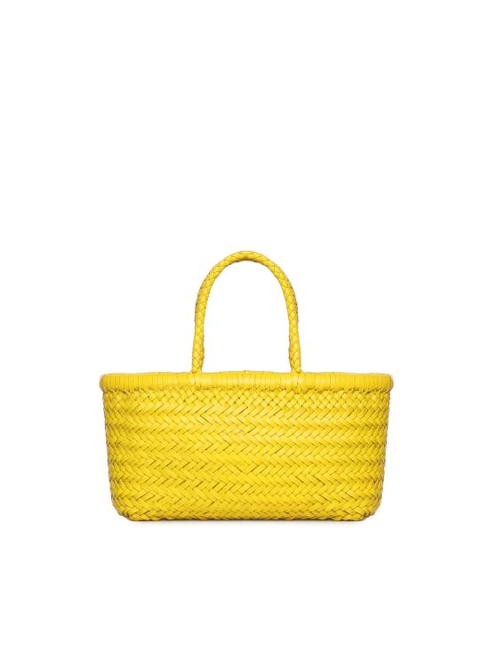 26SS 드래곤디퓨전 미니 플랫 고라 백 8809 YELLOW - DRAGON DIFFUSION