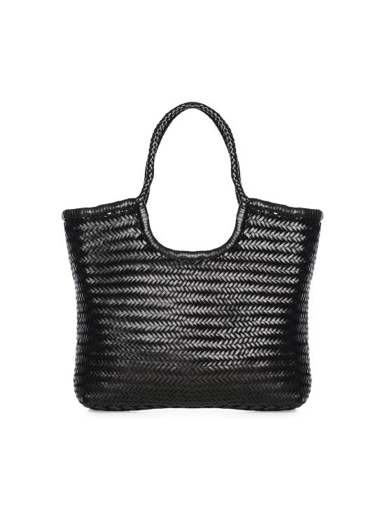 26SS 드래곤디퓨전 토트백 8914 BLACK - DRAGON DIFFUSION