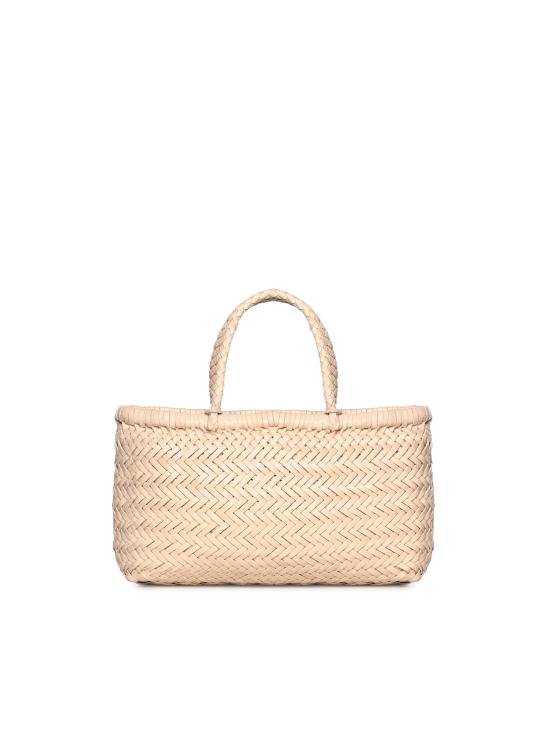 26SS 드래곤디퓨전 미니 플랫 고라 백 8809 NATURAL PEARL