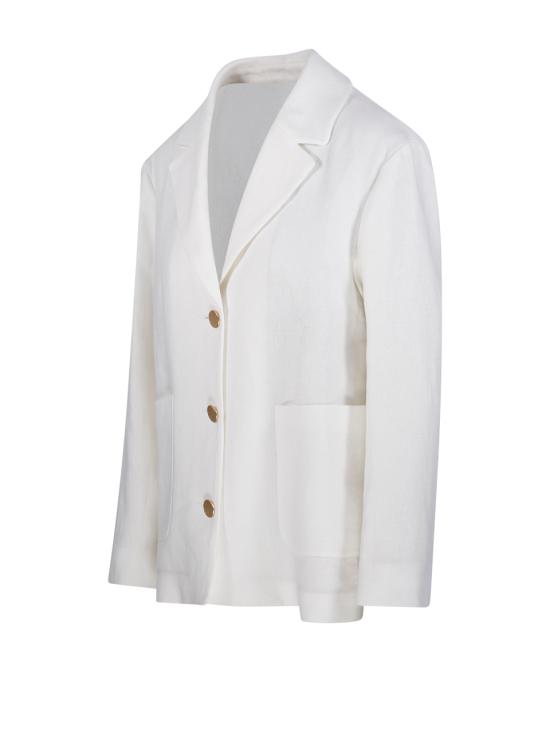 26SS 에스막스마라 수트 자켓 2619041053600 001 BIANCO - 'S MAX MARA