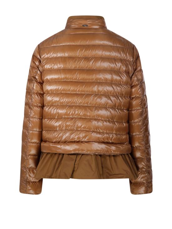 26SS 에르노 패딩 PI002189D 12017Z 2157 CAMMELLO - HERNO