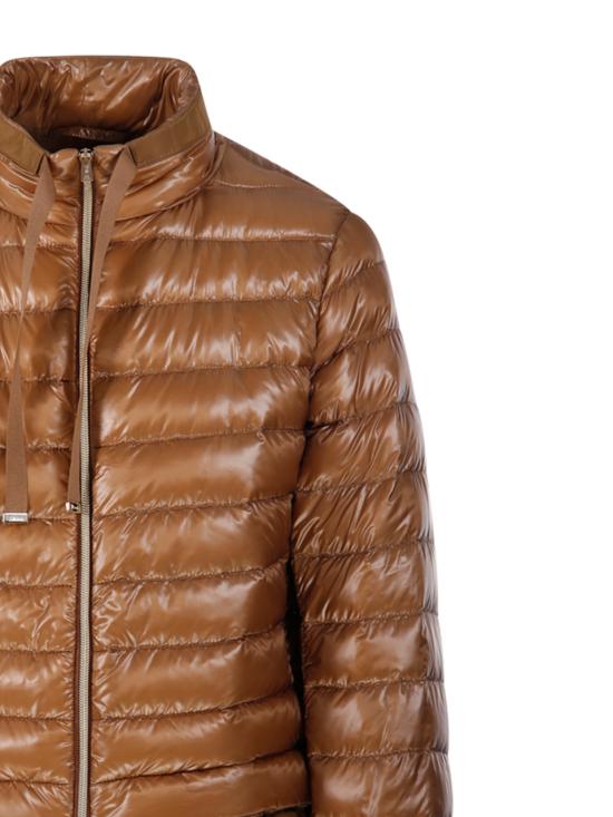 26SS 에르노 패딩 PI002189D 12017Z 2157 CAMMELLO - HERNO