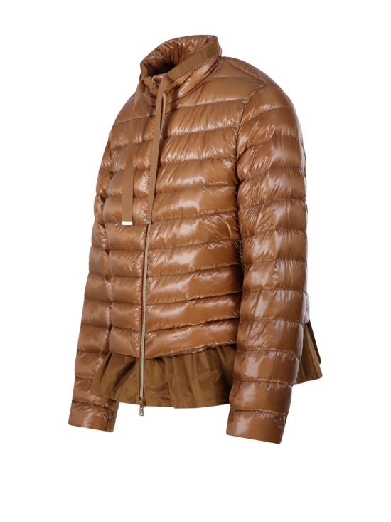 26SS 에르노 패딩 PI002189D 12017Z 2157 CAMMELLO - HERNO