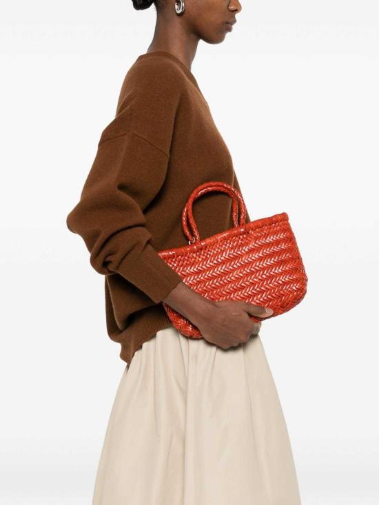 26SS 드래곤디퓨전 크로스백 DGS68809NARANJA Orange - DRAGON DIFFUSION