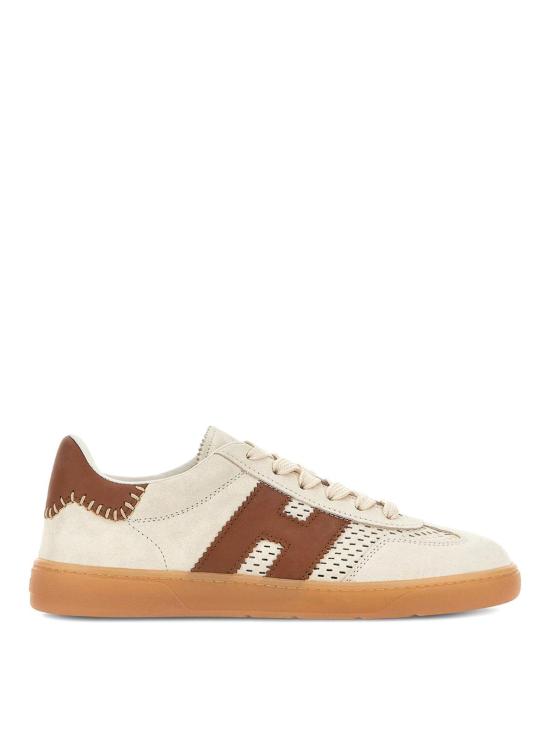 26SS 호간 스니커즈 HXW6470FY60UXH0SUN Beige