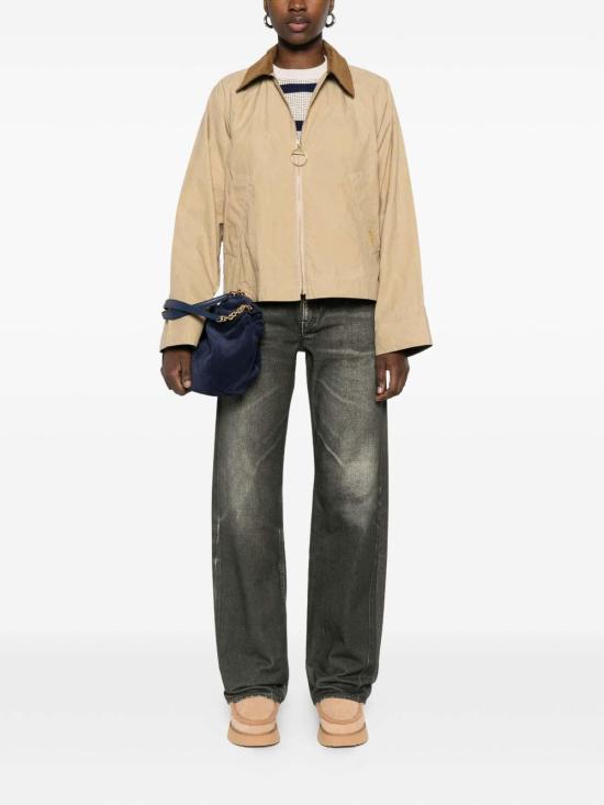 26SS 바버 자켓 LCA0392LCABE11 Beige - BARBOUR