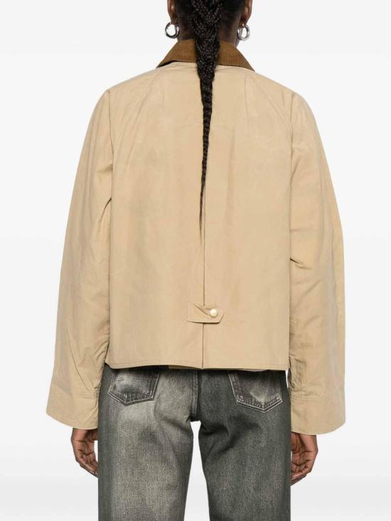 26SS 바버 자켓 LCA0392LCABE11 Beige - BARBOUR