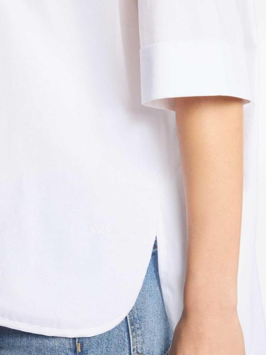 26SS 페이 셔츠 NCWA552552SZGRB001 White - FAY